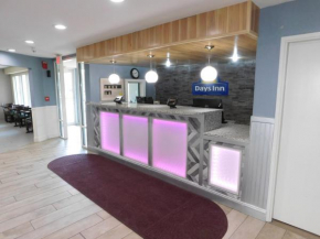  Days Inn by Wyndham Des Moines-West Clive  Клайв